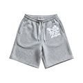 Logo Shorts