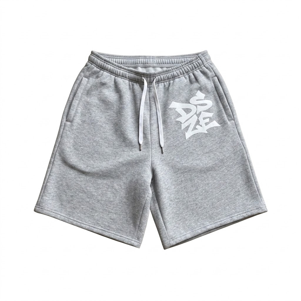 Logo Shorts