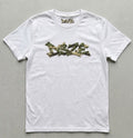 Green Camo Tee
