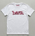 Pink Camo Tee